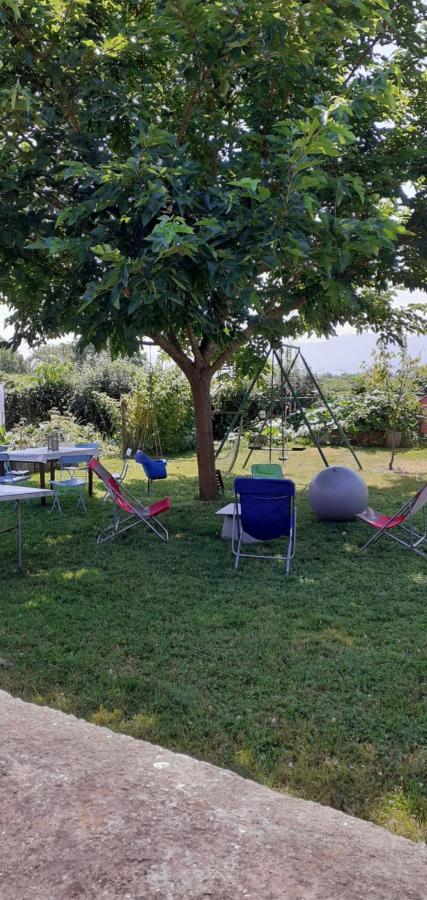 Gite Les Petits Chemins Ledeuix Dış mekan fotoğraf