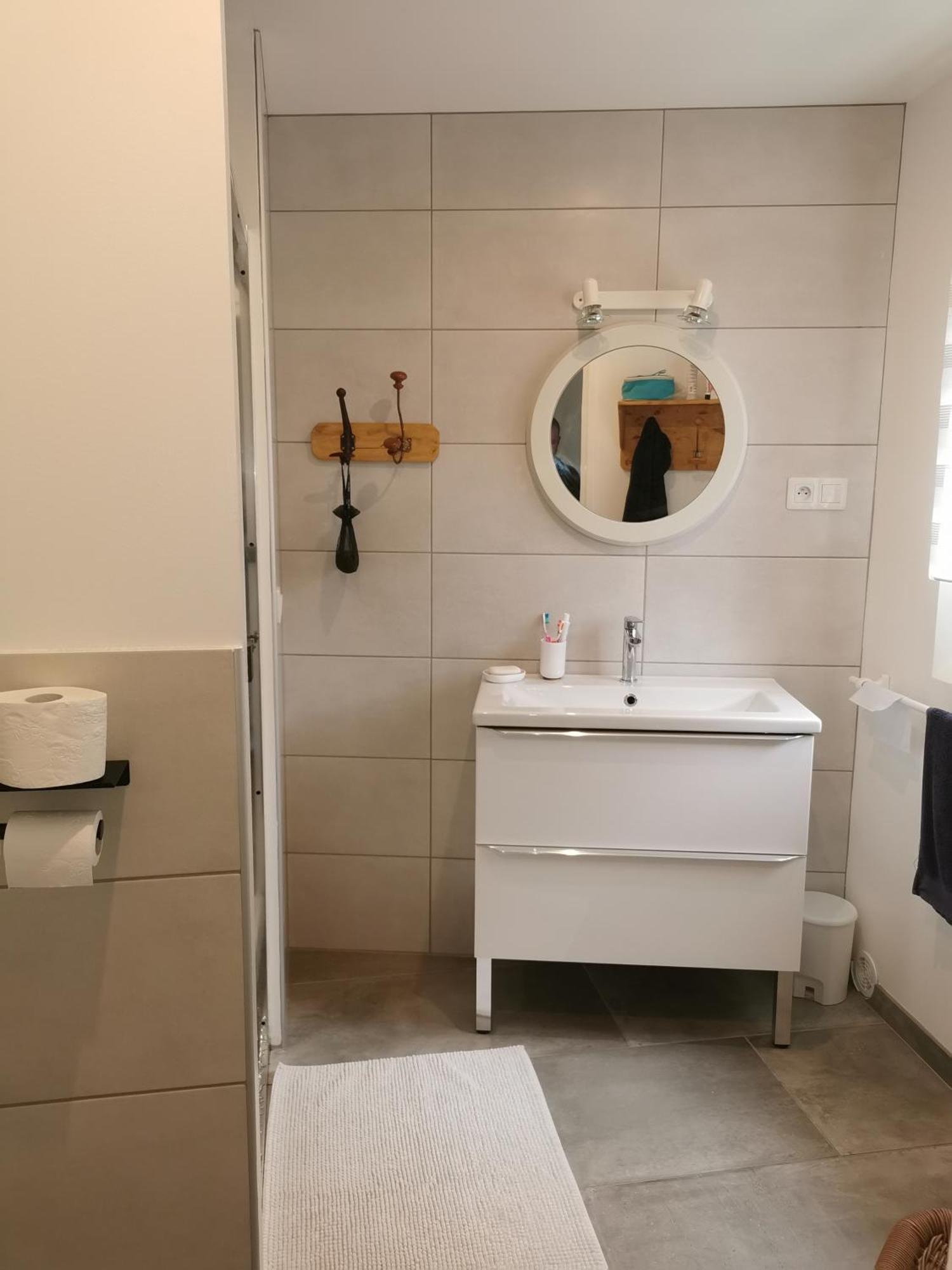 Gite Les Petits Chemins Ledeuix Dış mekan fotoğraf