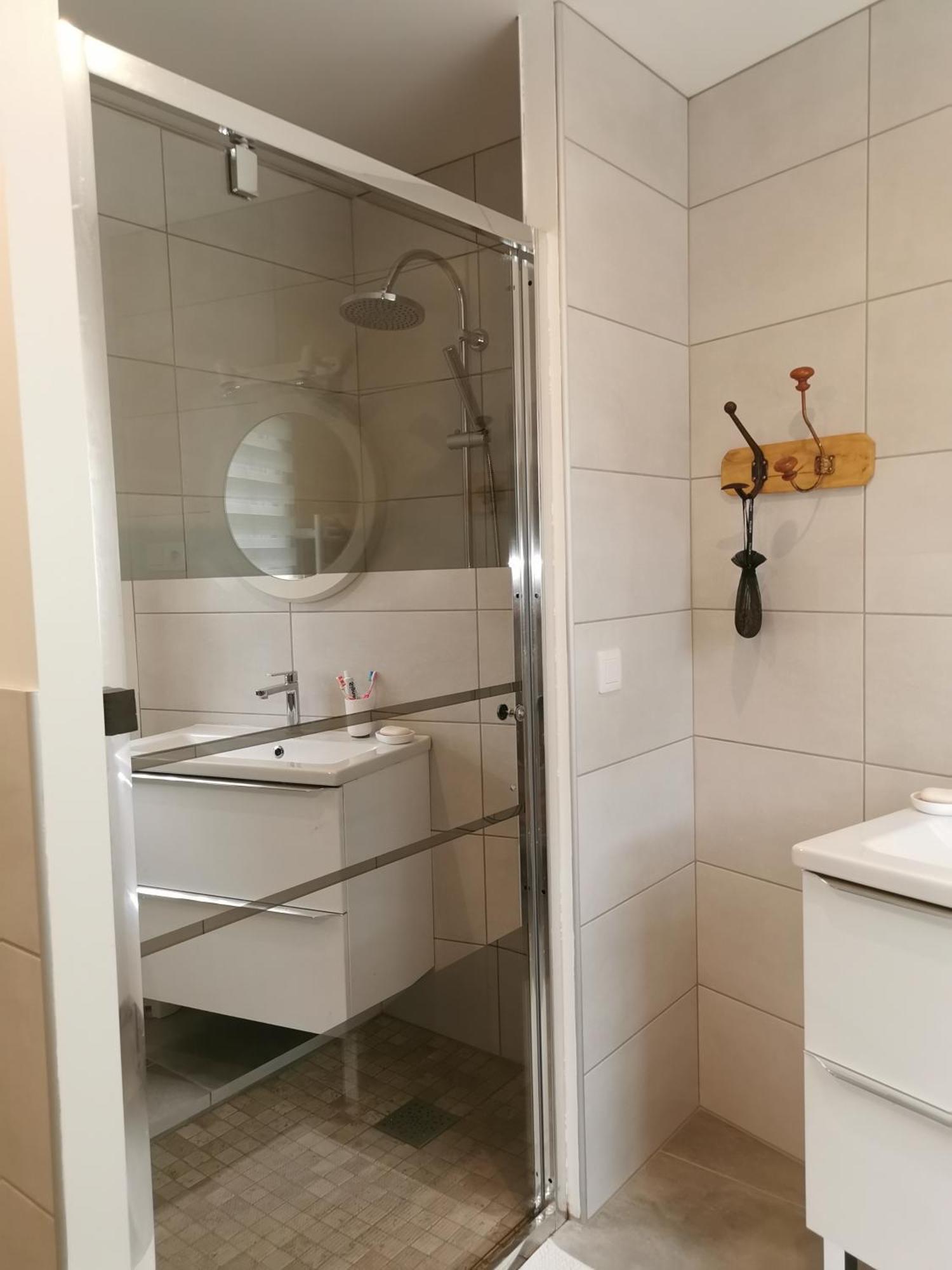 Gite Les Petits Chemins Ledeuix Dış mekan fotoğraf