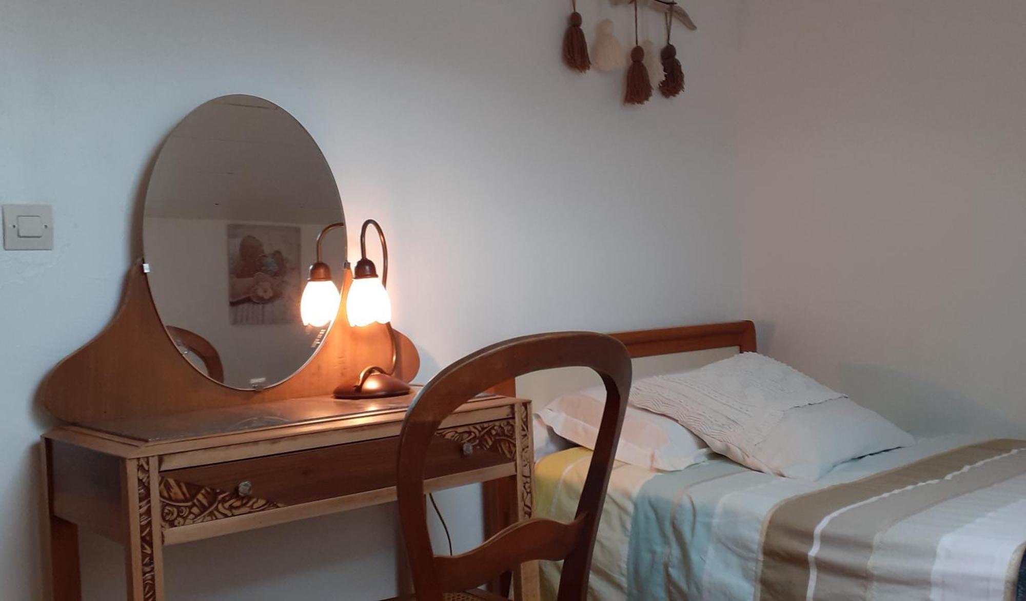 Gite Les Petits Chemins Ledeuix Dış mekan fotoğraf